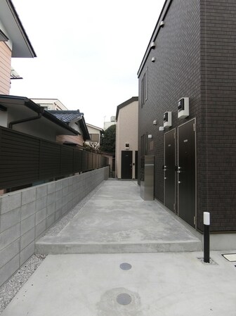 REVE拝島の物件内観写真